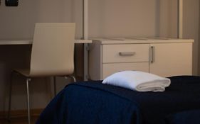 Master Hotel Reggio Emilia